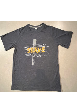 2025/26 Friday Shirt